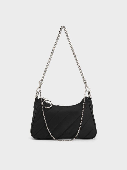 Women’s Leather Crossbody Bag