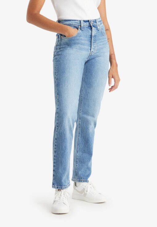 Women’s Original Fit Jeans