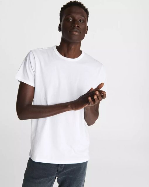 Men’s Short Sleeve Tee