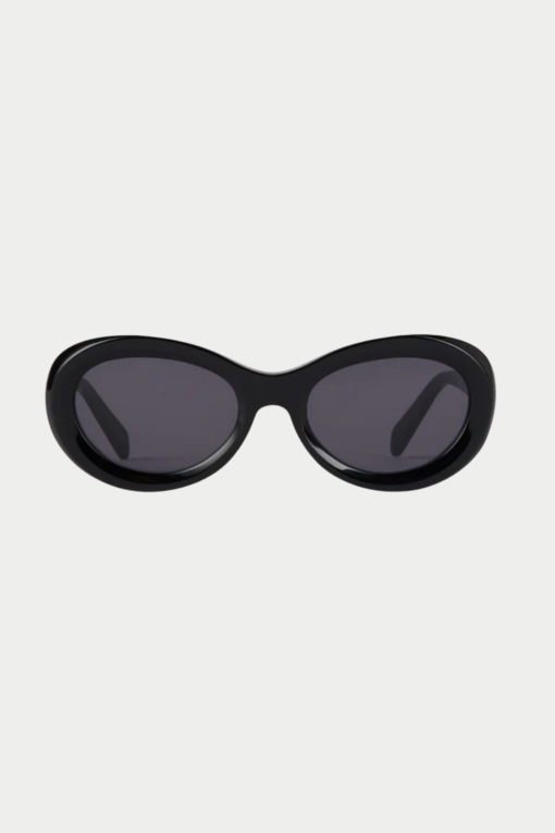 Oval Sunglasses