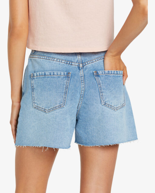 Women’s Denim Shorts
